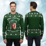 2025 Cousin Eddie Christmas Vacation Ugly Sweater