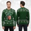 2025 Cousin Eddie Christmas Vacation Ugly Sweater