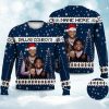 2025 Cowboys Dak Prescott x CeeDee Lamb Football Christmas Ugly Sweater 4 2025 Cowboys Dak Prescott x CeeDee Lamb Football Christmas Ugly Sweater 1