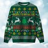2025 DIV0 Value Ref Num Ugly Christmas Sweater 4 2025 DIV0 Value Ref Num Ugly Christmas Sweater 1