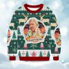 2025 Democracy Manifest Fun Christmas Ugly Sweater 5 2025 Democracy Manifest Fun Christmas Ugly Sweater 1