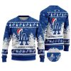 2025 Dodgers Special Christmas Ugly Christmas Sweater 4 2025 Dodgers Special Christmas Ugly Christmas Sweater