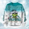 2025 Dolphins Grnch Season Christmas Ugly Sweater 4 2025 Dolphins Grnch Season Christmas Ugly Sweater 1