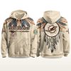 2025 Dolphins Native American Heritage Month Hoodie 2