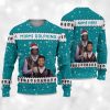 2025 Dolphins Tua Tagovailoa x Tyreek Hill Football Christmas Ugly Sweater 3 2025 Dolphins Tua Tagovailoa x Tyreek Hill Football Christmas Ugly Sweater