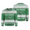 2025 Eagles Go Birds Christmas Ugly Sweater 1