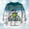 2025 Eagles Grnch Season Christmas Ugly Sweater 1