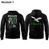 2025 Eagles x Cowboys Football Hoodie 4 2025 Eagles x Cowboys Football Hoodie
