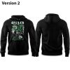 2025 Eagles x Cowboys Football Hoodie