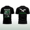 2025 Eagles x Cowboys Football T Shirt