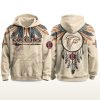 2025 Falcons Native American Heritage Month Hoodie 3 2025 Falcons Native American Heritage Month Hoodie 2
