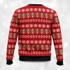 2025 Funny Horse Ugly Christmas Sweater 3 2025 Funny Horse Ugly Christmas Sweater 2