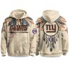 2025 Giants Native American Heritage Month Hoodie 5 2025 Giants Native American Heritage Month Hoodie 1