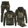 2025 Giants Salute to Service Camo Hoodie 1