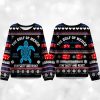 2025 Gulf of Mexico Stay Salty and Resist Ugly Christmas Sweater 8 2025 Gulf of Mexico Stay Salty and Resist Ugly Christmas Sweater