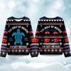 2025 Gulf of Mexico Stay Salty and Resist Ugly Christmas Sweater