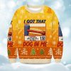 2025 I Got That Dog In Me Christmas Ugly Sweater 4 2025 I Got That Dog In Me Christmas Ugly Sweater 1