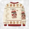 2025 I Need A Fridge Cig Christmas Ugly Sweater 3 2025 I Need A Fridge Cig Christmas Ugly Sweater 2