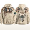 2025 Jaguars Native American Heritage Month Hoodie 2