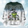 2025 Jets Grnch Season Christmas Ugly Sweater 4 2025 Jets Grnch Season Christmas Ugly Sweater 1