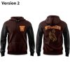 2025 Josh Allen Wyoming Cowboy Football Hoodie 5 2025 Josh Allen Wyoming Cowboy Football Hoodie