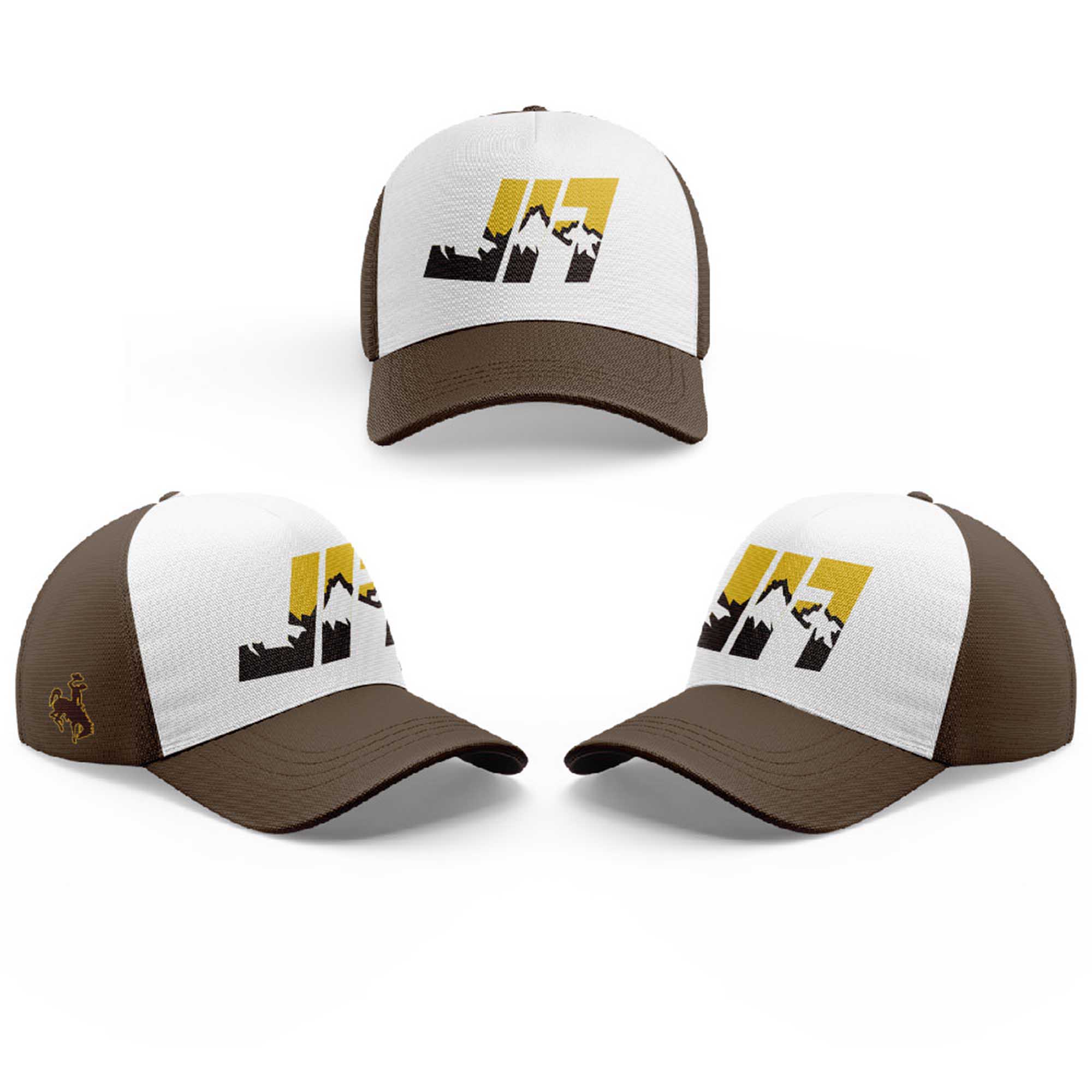 2025 Josh Allen Wyoming Cowboy Football Hoodie 3 2025 Josh Allen Wyoming Cowboy Football Hoodie