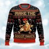 2025 Make The Goose Dance Ugly Christmas Sweater 5 2025 Make The Goose Dance Ugly Christmas Sweater 1