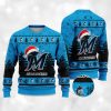2025 Marlins Snowflakes Christmas Ugly Sweater 3 2025 Marlins Snowflakes Christmas Ugly Sweater 2