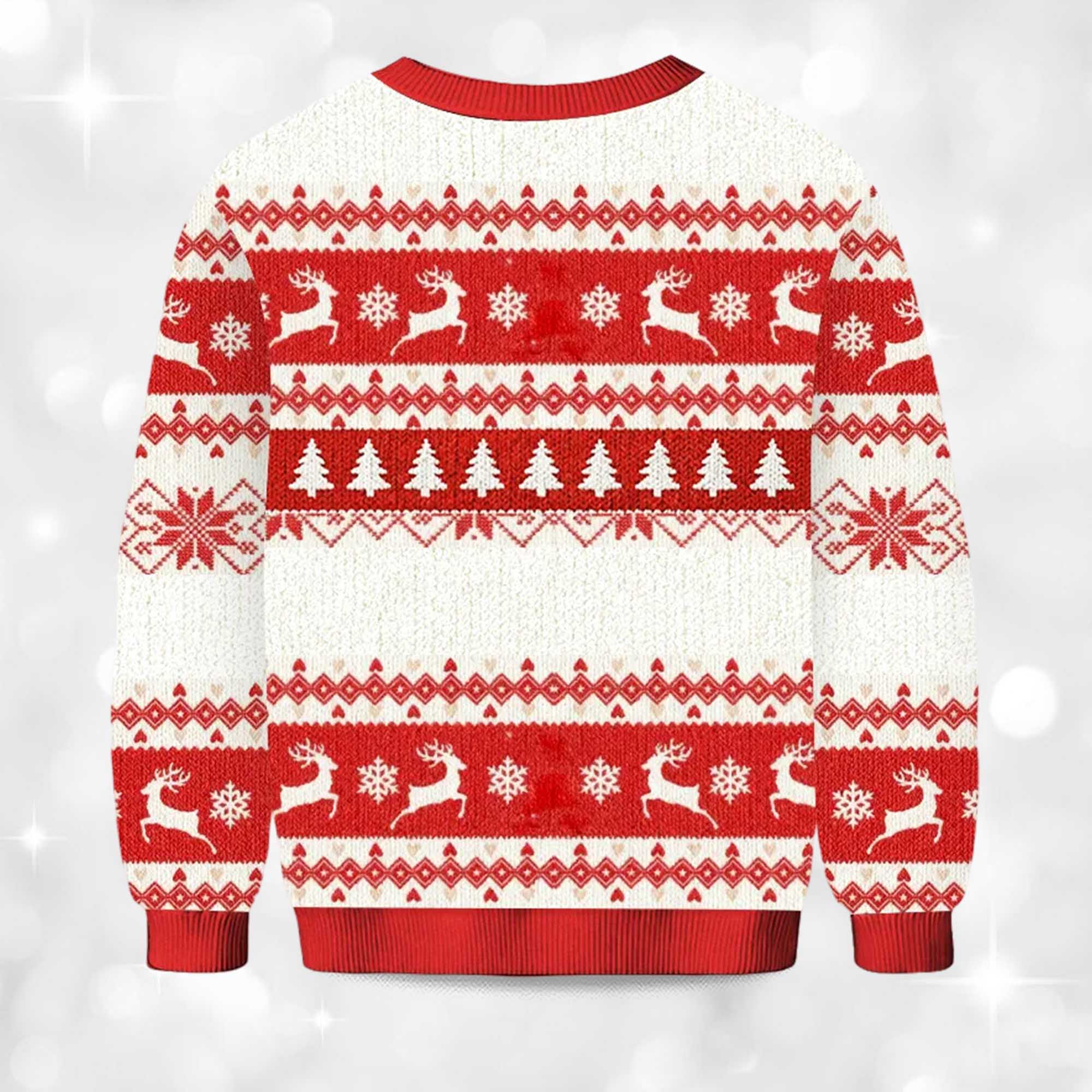 2025 Marllboro Cat Japanese Christmas Ugly Sweater 2 2025 Marllboro Cat Japanese Christmas Ugly Sweater 2