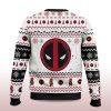 2025 Marvel Jesus Deadpool Ugly Sweater Christmas 3 2025 Marvel Jesus Deadpool Ugly Sweater Christmas 2
