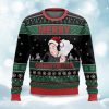 2025 Merry Christmusk Elon Musk Ugly Christmas Sweater 5 2025 Merry Christmusk Elon Musk Ugly Christmas Sweater 1