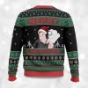 2025 Merry Christmusk Elon Musk Ugly Christmas Sweater 3 2025 Merry Christmusk Elon Musk Ugly Christmas Sweater 2