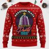 2025 Nakatomi Plaza Christmas Party 1988 Christmas Ugly Sweater 4 2025 Nakatomi Plaza Christmas Party 1988 Christmas Ugly Sweater