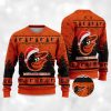 2025 Orioles Snowflakes Christmas Ugly Sweater 3 2025 Orioles Snowflakes Christmas Ugly Sweater 2