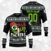 2025 Packers Drink Up Grnch Christmas Ugly Sweater 3 2025 Packers Drink Up Grnch Christmas Ugly Sweater 2