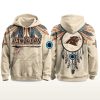 2025 Panthers Native American Heritage Month Hoodie 3 2025 Panthers Native American Heritage Month Hoodie 2