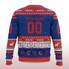 2025 Personalized Cubs Baseball 2025 Ugly Christmas Sweater 3 2025 Personalized Cubs Baseball 2025 Ugly Christmas Sweater 2