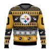 2025 Personalized Steelers Football 2025 Ugly Christmas Sweater 5 2025 Personalized Steelers Football 2025 Ugly Christmas Sweater 1