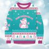 2025 Rage Consumes Me Christmas Ugly Sweater 5 2025 Rage Consumes Me Christmas Ugly Sweater