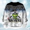 2025 Raiders Grnch Season Christmas Ugly Sweater 1