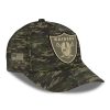 2025 Raiders Salute to Service Camo Hoodie 5 2025 Raiders Salute to Service Camo Hoodie 3