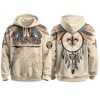2025 Saints Native American Heritage Month Hoodie 5 2025 Saints Native American Heritage Month Hoodie 1