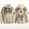 2025 Saints Native American Heritage Month Hoodie 3 2025 Saints Native American Heritage Month Hoodie 2