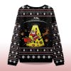 2025 Santa Claus Was Kidnapped By Aliens Christmas Ugly Sweater 3 2025 Santa Claus Was Kidnapped By Aliens Christmas Ugly Sweater 2