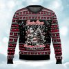 2025 Santa Claus World Tour Rocking Around The Christmas Tree Ugly Christmas Sweater 9 2025 Santa Claus World Tour Rocking Around The Christmas Tree Ugly Christmas Sweater 1