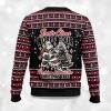 2025 Santa Claus World Tour Rocking Around The Christmas Tree Ugly Christmas Sweater 3 2025 Santa Claus World Tour Rocking Around The Christmas Tree Ugly Christmas Sweater 2