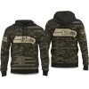 2025 Seahawks Salute to Service Camo Hoodie 1