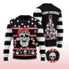 2025 Skull Creepmas Ugly Christmas Sweater 3 2025 Skull Creepmas Ugly Christmas Sweater 2