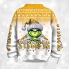 2025 Steelers Grnch Season Christmas Ugly Sweater 2