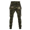 2025 Steelers Salute to Service Camo Hoodie 2